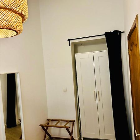 Sublime Appartement Au Centre De Bruxelles Exteriör bild