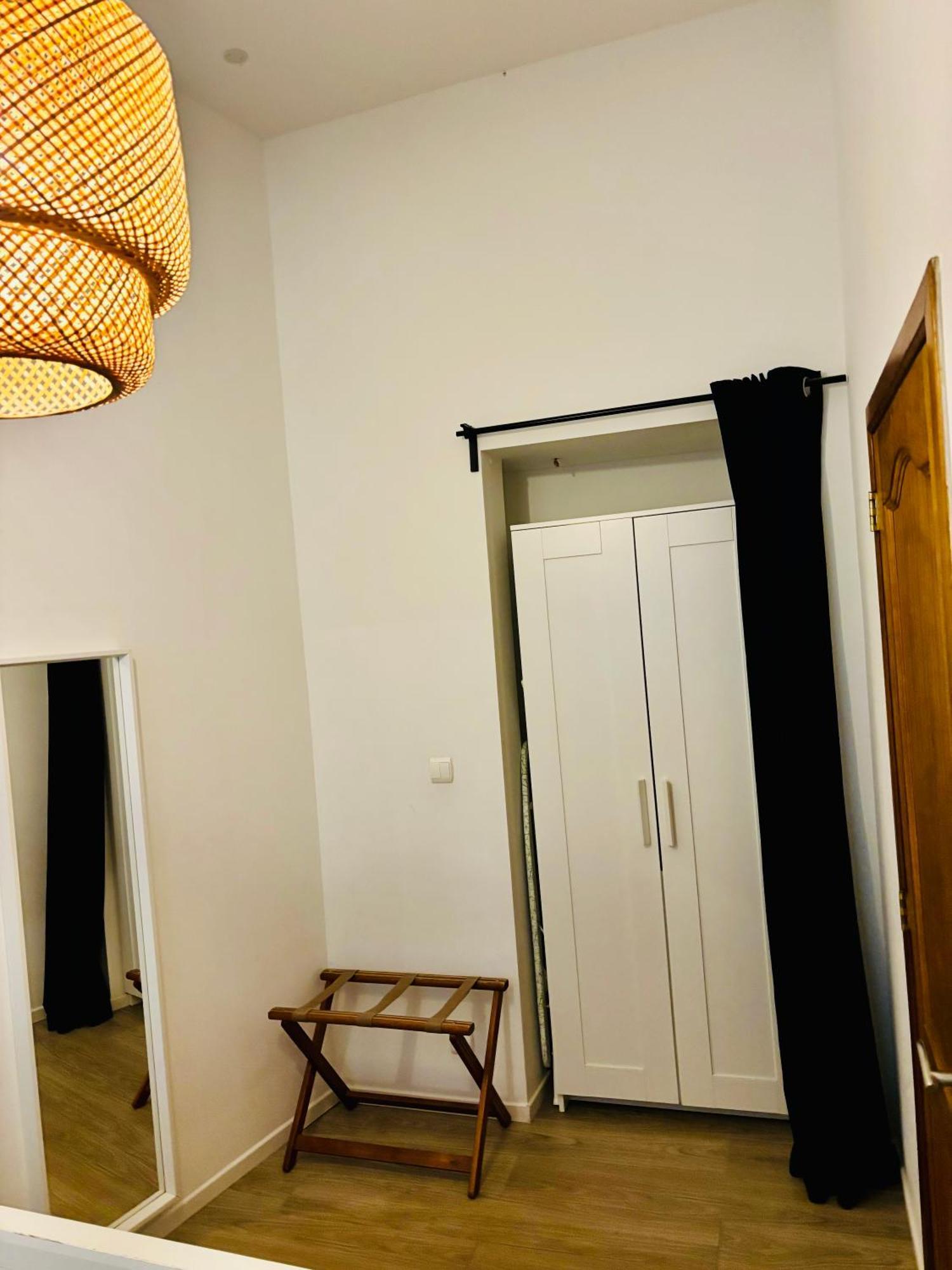 Sublime Appartement Au Centre De Bruxelles Exteriör bild