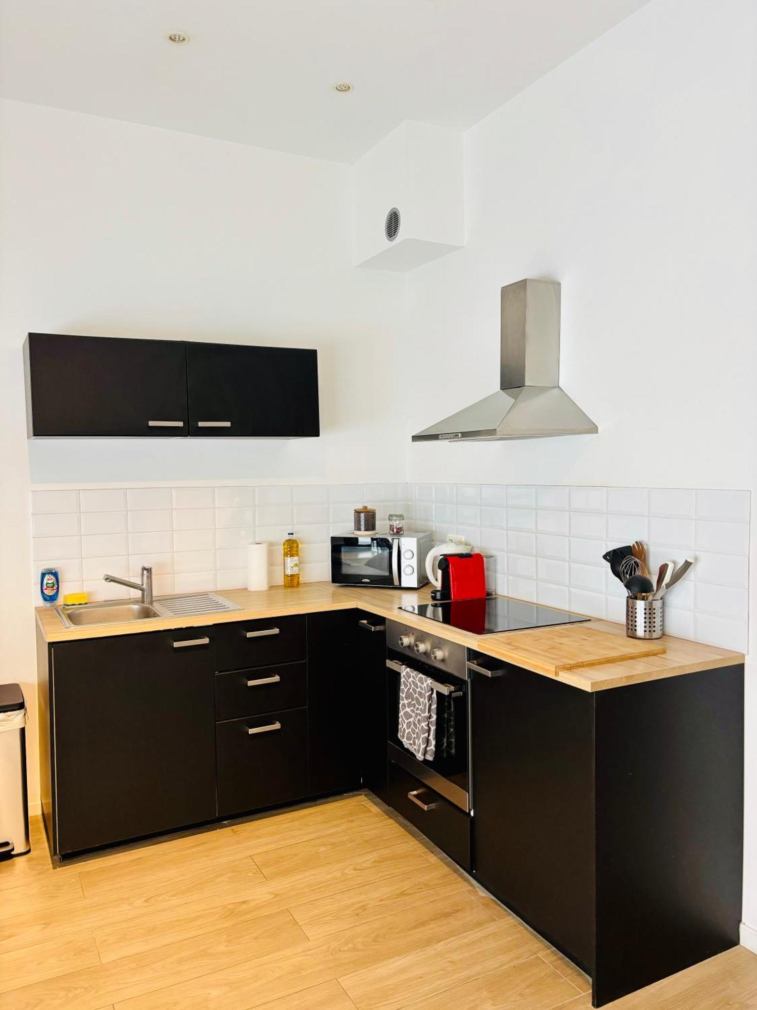 Sublime Appartement Au Centre De Bruxelles Exteriör bild